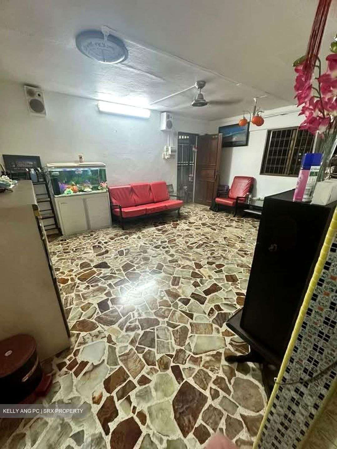 Blk 130 Bedok North Street 2 (Bedok), HDB 4 Rooms #575425721